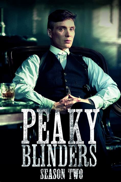 index of peaky blinders season 2